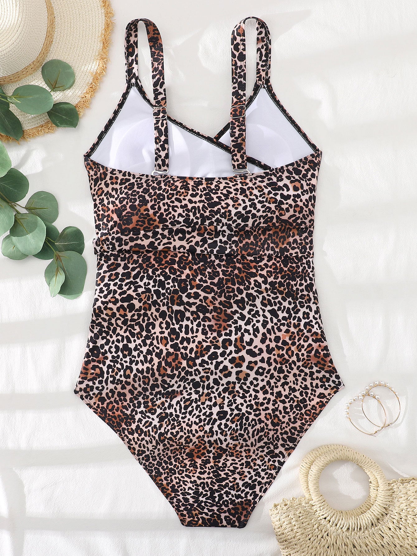 Swimsuit One Piece