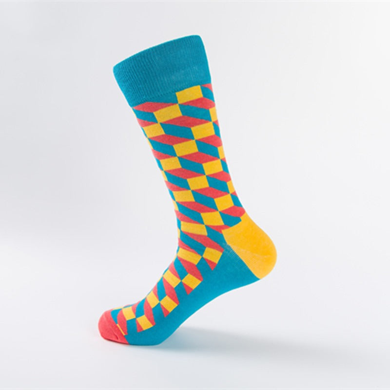 Socks - Various Styles Colours