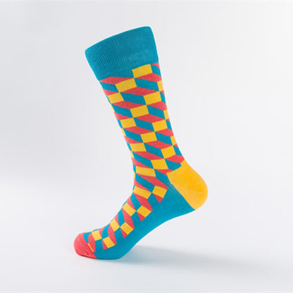 Socks - Various Styles Colours