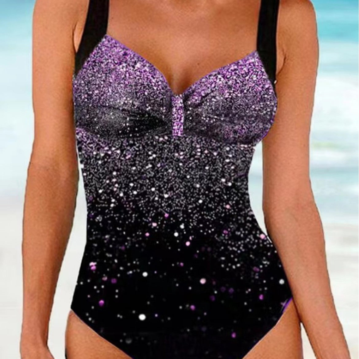 Swimsuit One Piece