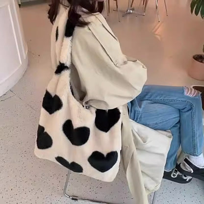 Valentines Inspired Tote Bag