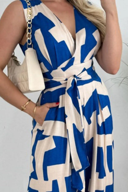 Women's Jumpsuit