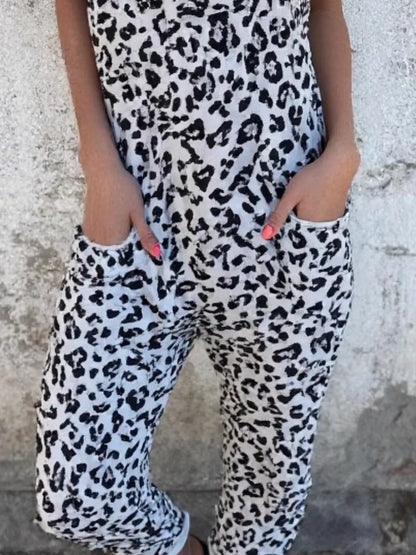 Women's Jumpsuit