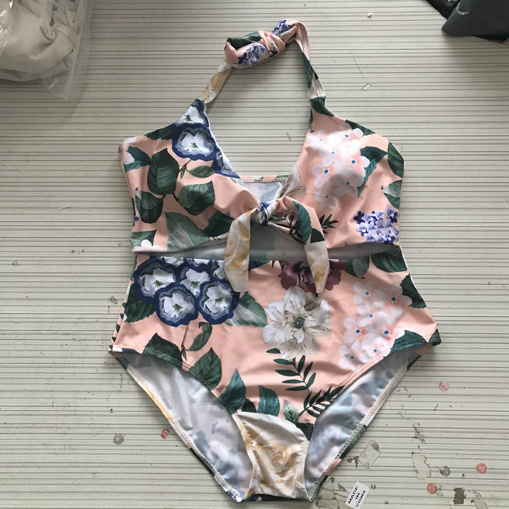 Swimsuit One Piece