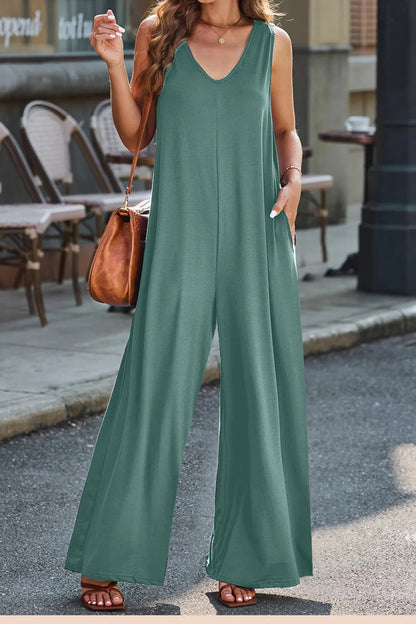 Women's Jumpsuit