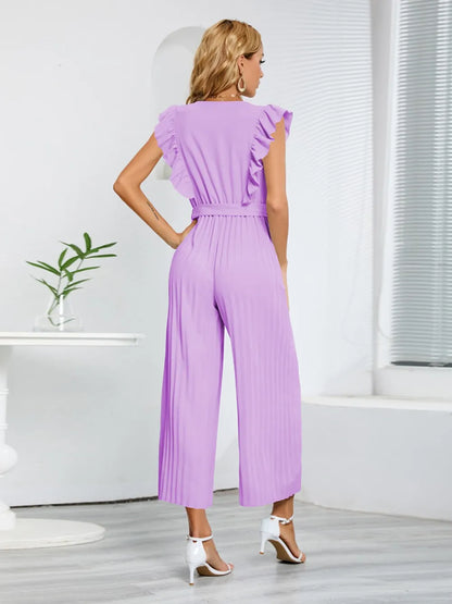 Women's Jumpsuit