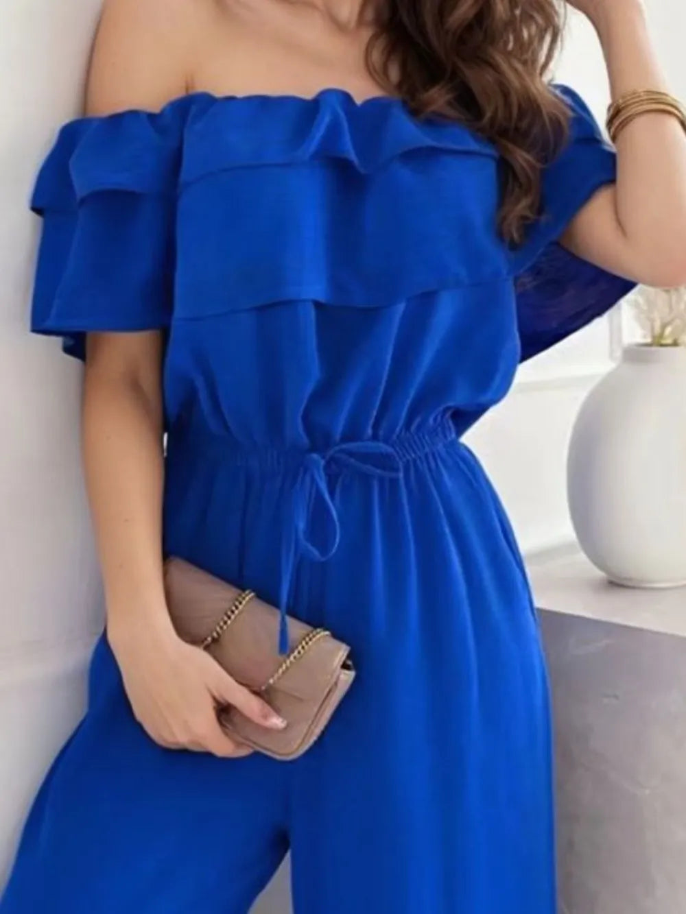 Women's Jumpsuit
