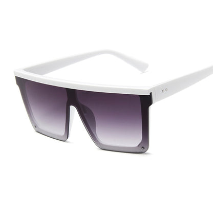 Ladies Square Sunglasses - various colours