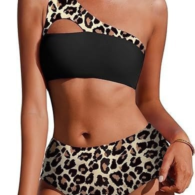 Bikini Two Piece Set
