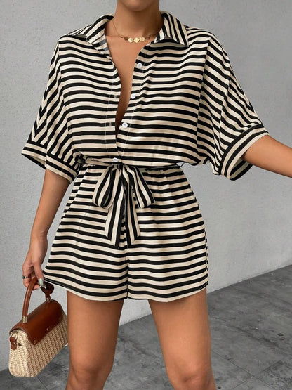 Women's Romper Playsuit