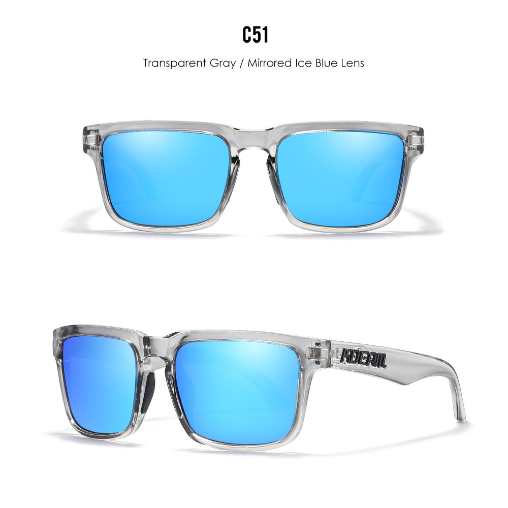 Men's Polarized Sunglasses
