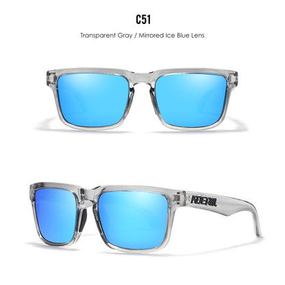 Men's Polarized Sunglasses