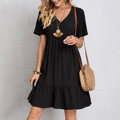 Women's Summer Dress - various colours