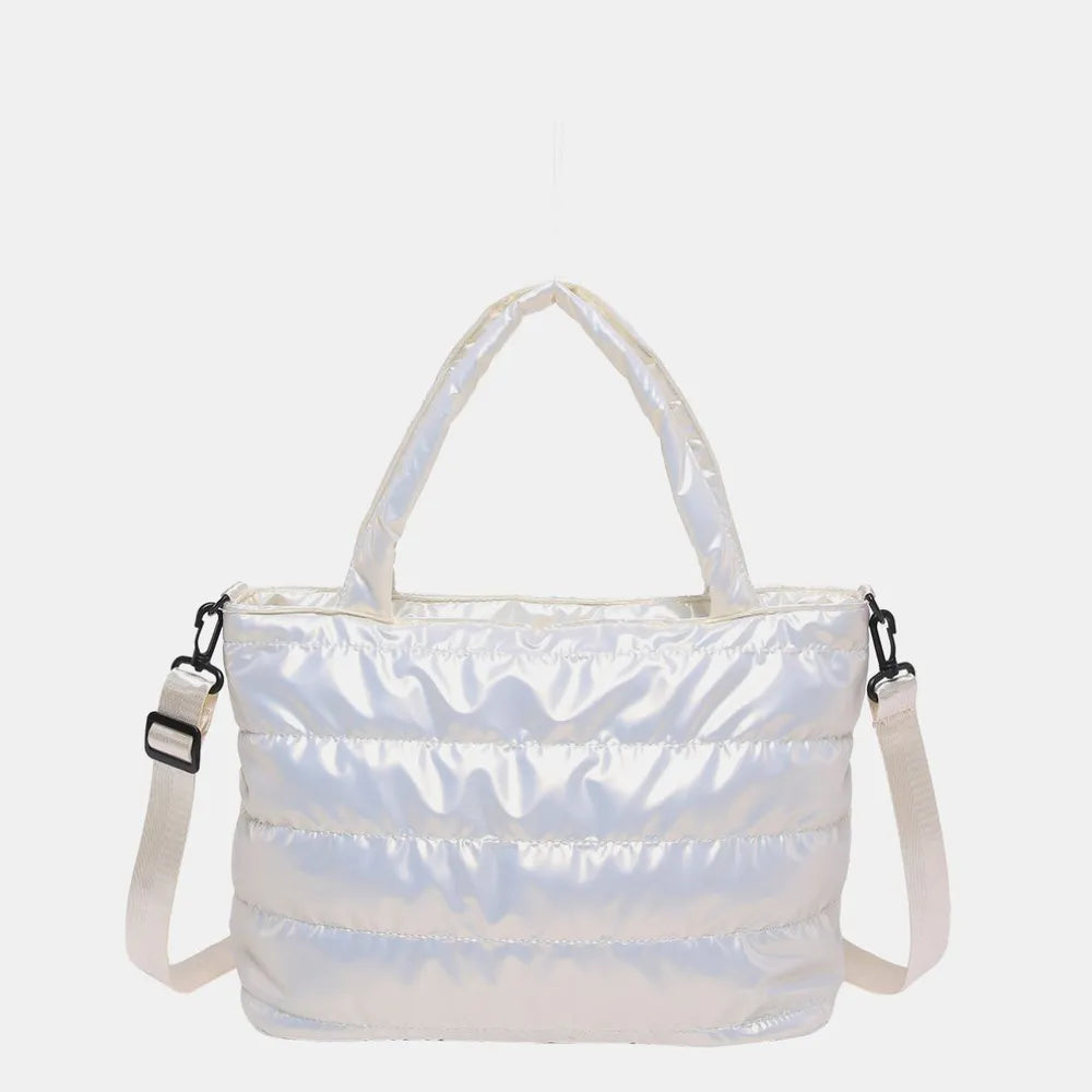 PU Crossbody HandBag