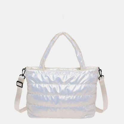 PU Crossbody HandBag