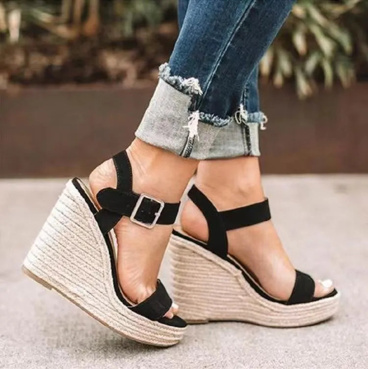 Women's Wedge Sandal