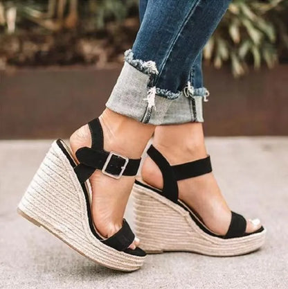 Women's Wedge Sandal