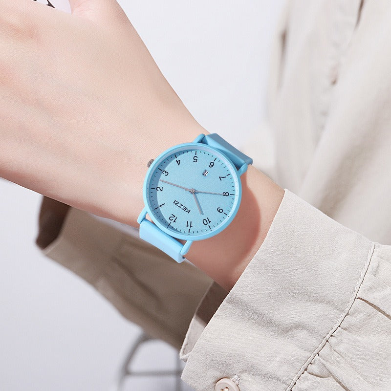 Men's Watch - Waterproof 30M