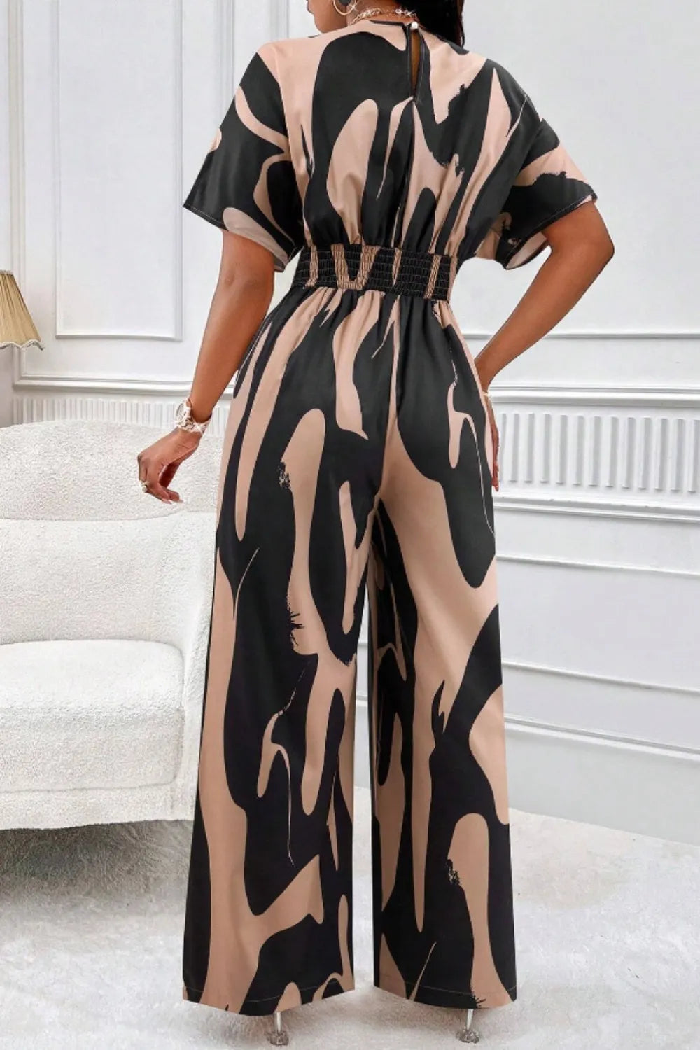 Women's Jumpsuit