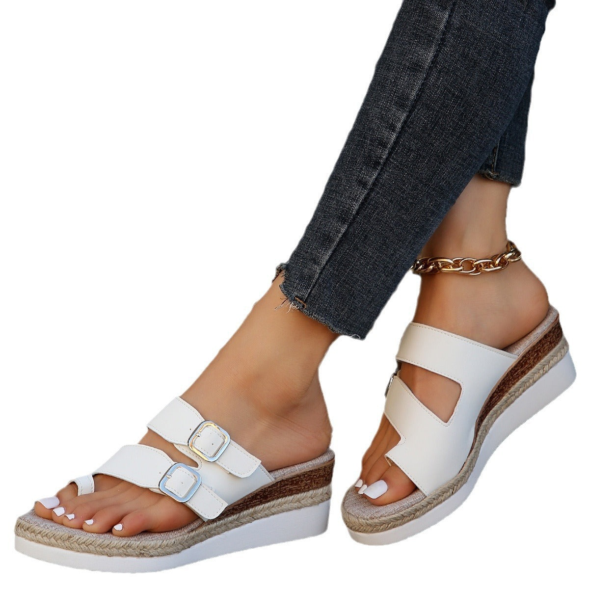 Women's Summer Sandal