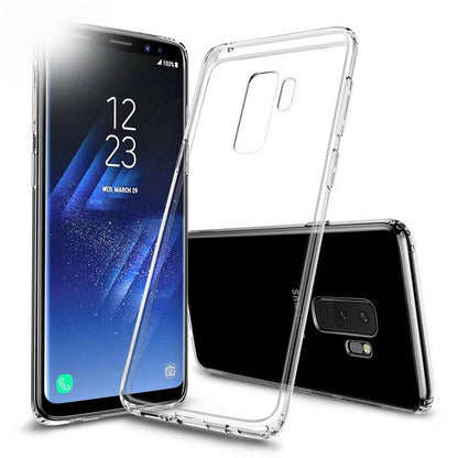 Samsung Phone Case for Galaxy Note 9 8 S9 S8 Plus S7 Edge A5 A3 A7