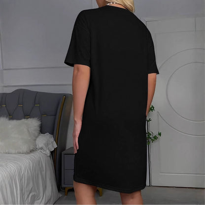Women Nightdress Sleepwear - Best Wife Ever