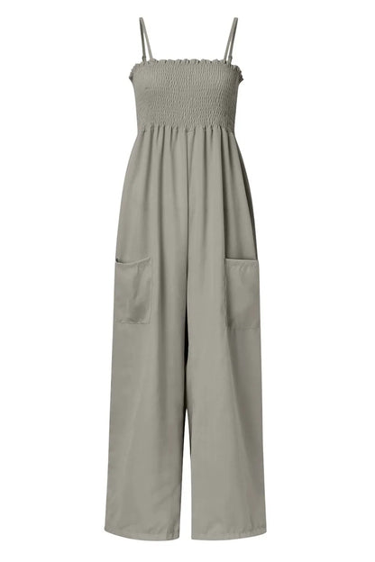 Women's Jumpsuit