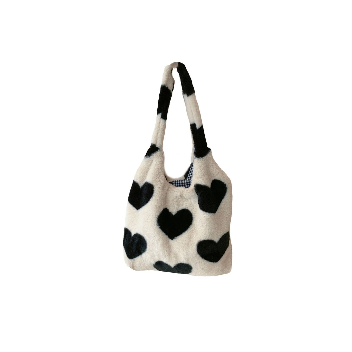 Valentines Inspired Tote Bag