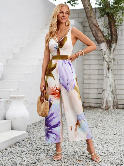 Women's Jumpsuit