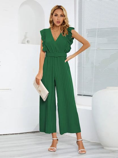 Women's Jumpsuit