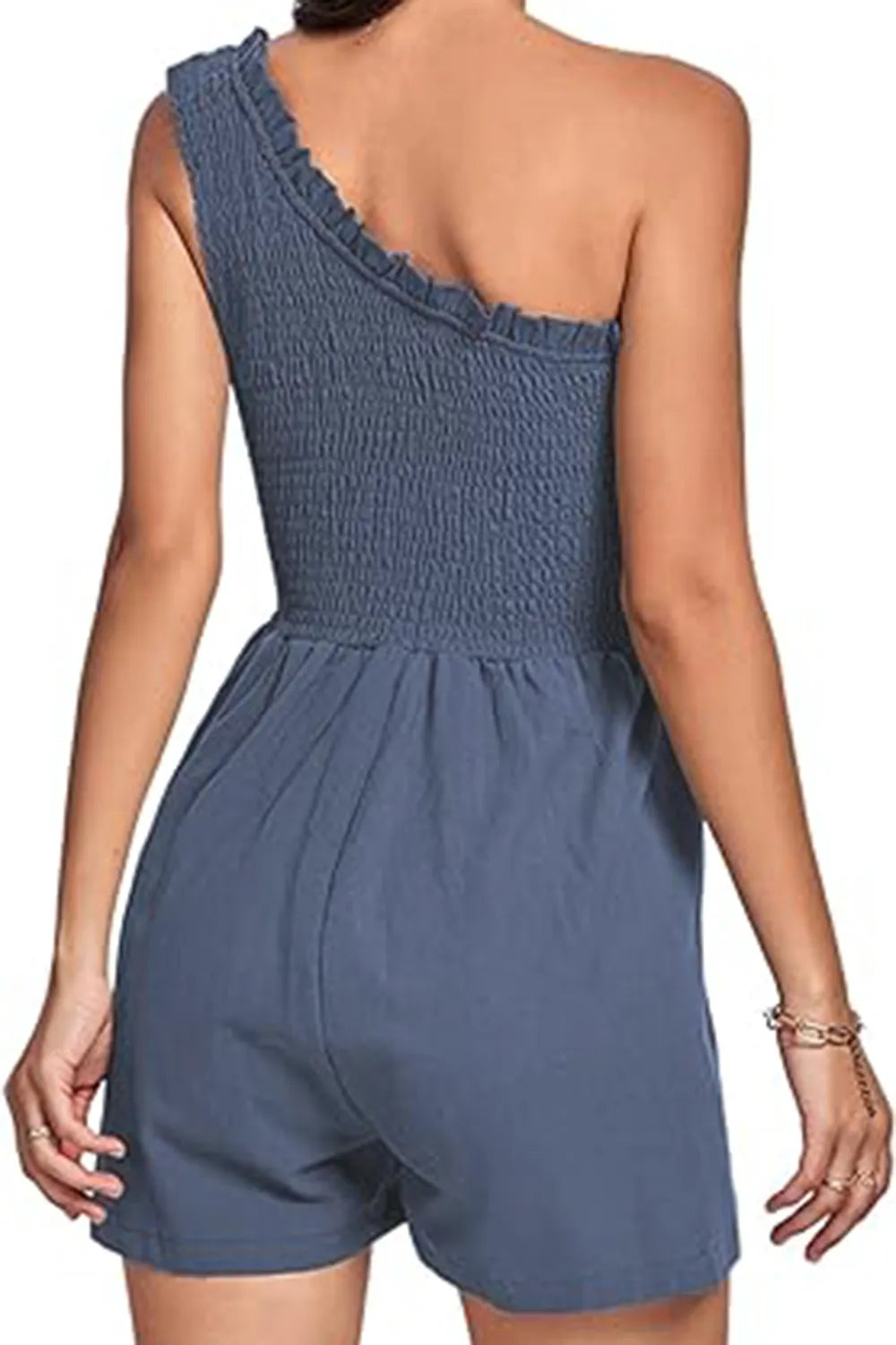 Women's Romper Playsuit