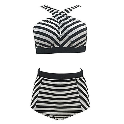 Bikini Two Piece Set
