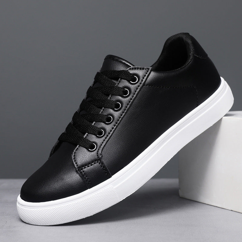 Men's Canvas Shoe Trainer