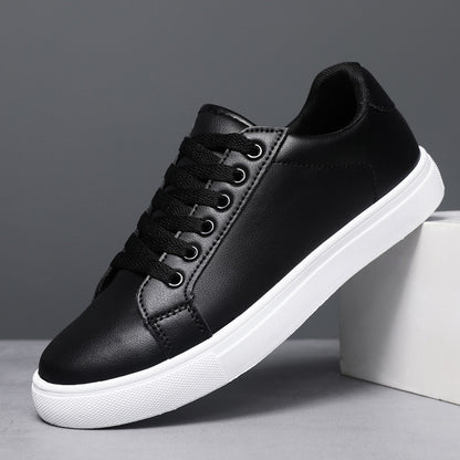 Men's Canvas Shoe Trainer