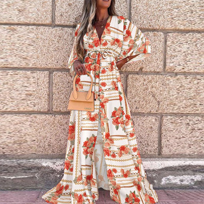 Women's Beach Dress