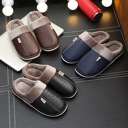 Men's Slippers