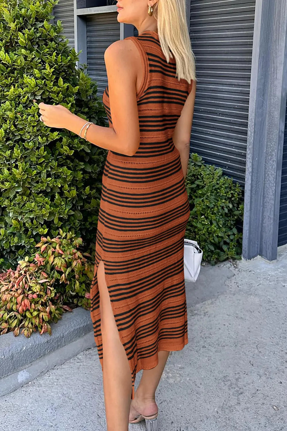 Women's Midi Dress