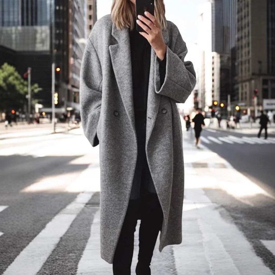 Coat - Full Length