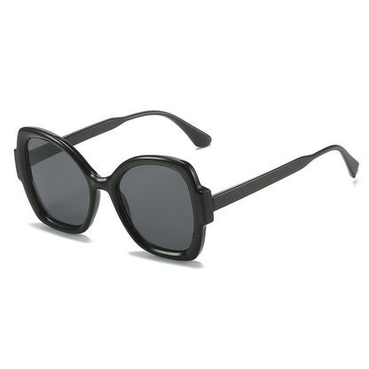 Ladies Butterfly Sunglasses - various colours