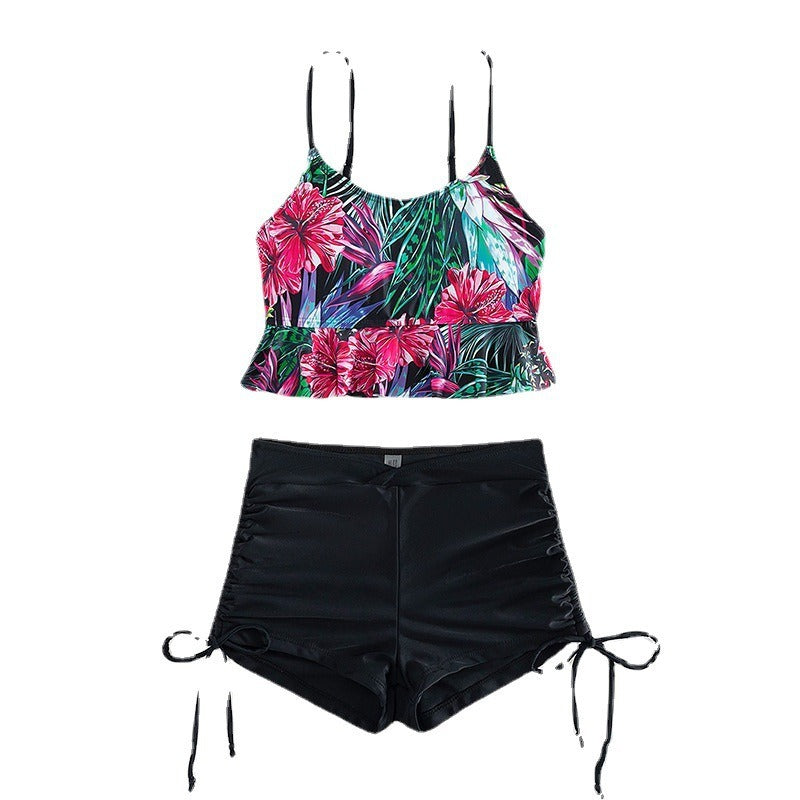 Women's 2 Piece Swim Set
