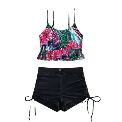 Women's 2 Piece Swim Set