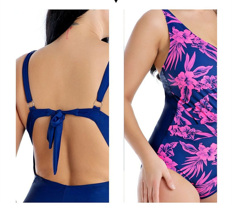 Swimsuit One Piece