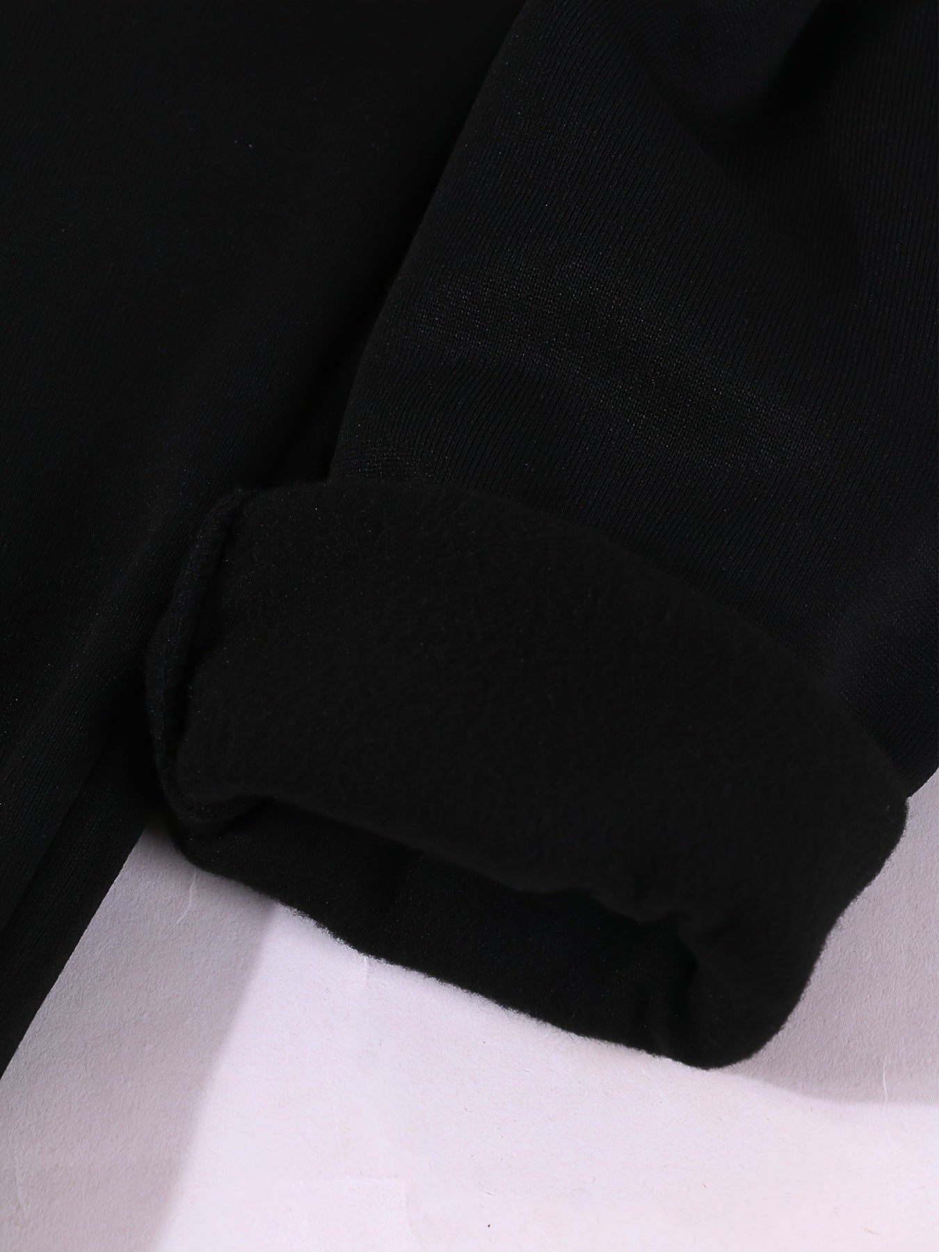 Women's Christmas Sweatshirt - Just A Girl Who Loves Christmas