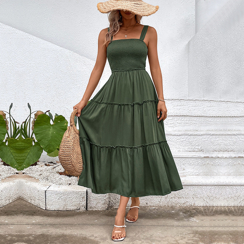 Women's Summer Dress