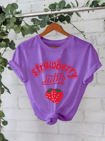 Valentines Insprired T-Shirt - Love You Cherry Much