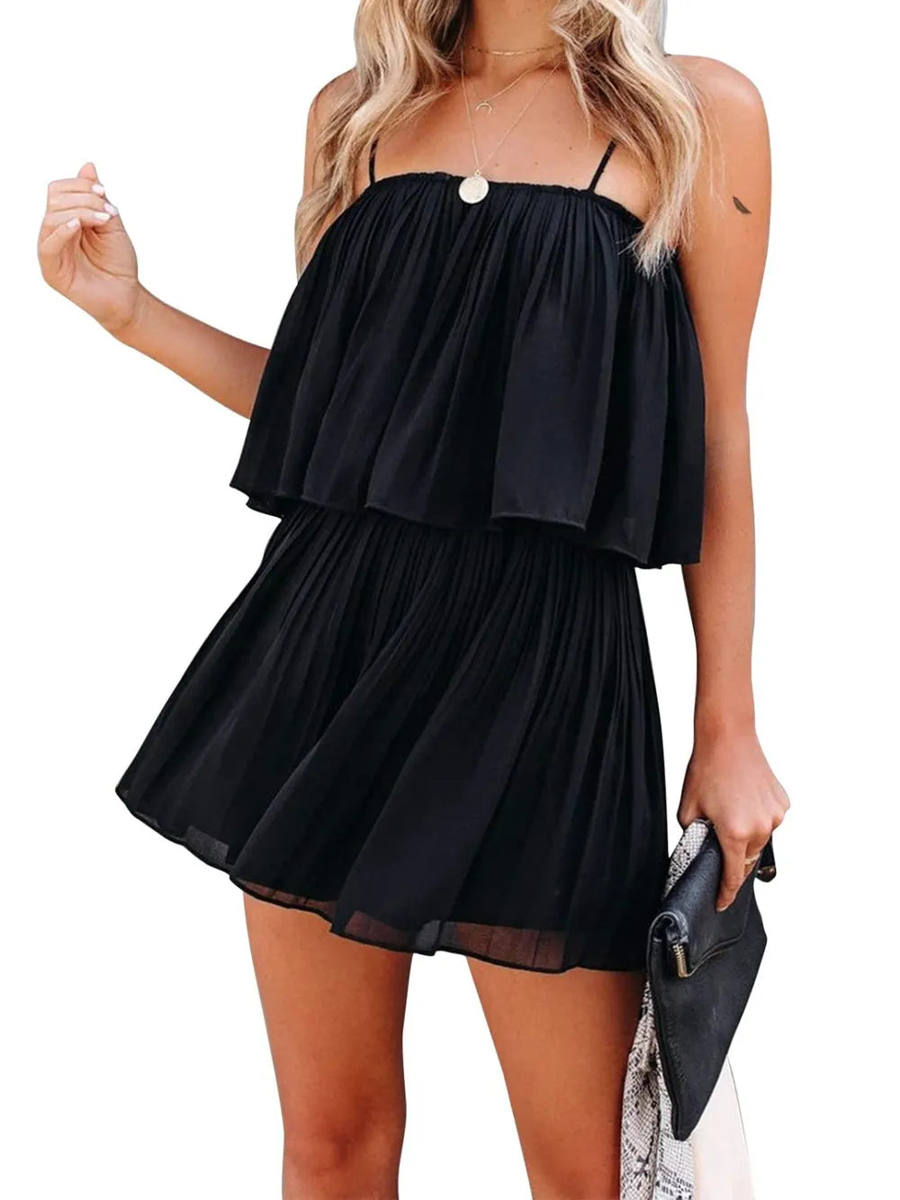 Women's Jumpsuit Playsuit