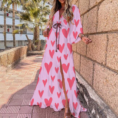 Women's Beach Dress