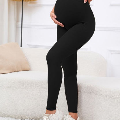 Ladies Maternity Leggings - Mum to Be - Pregnancy