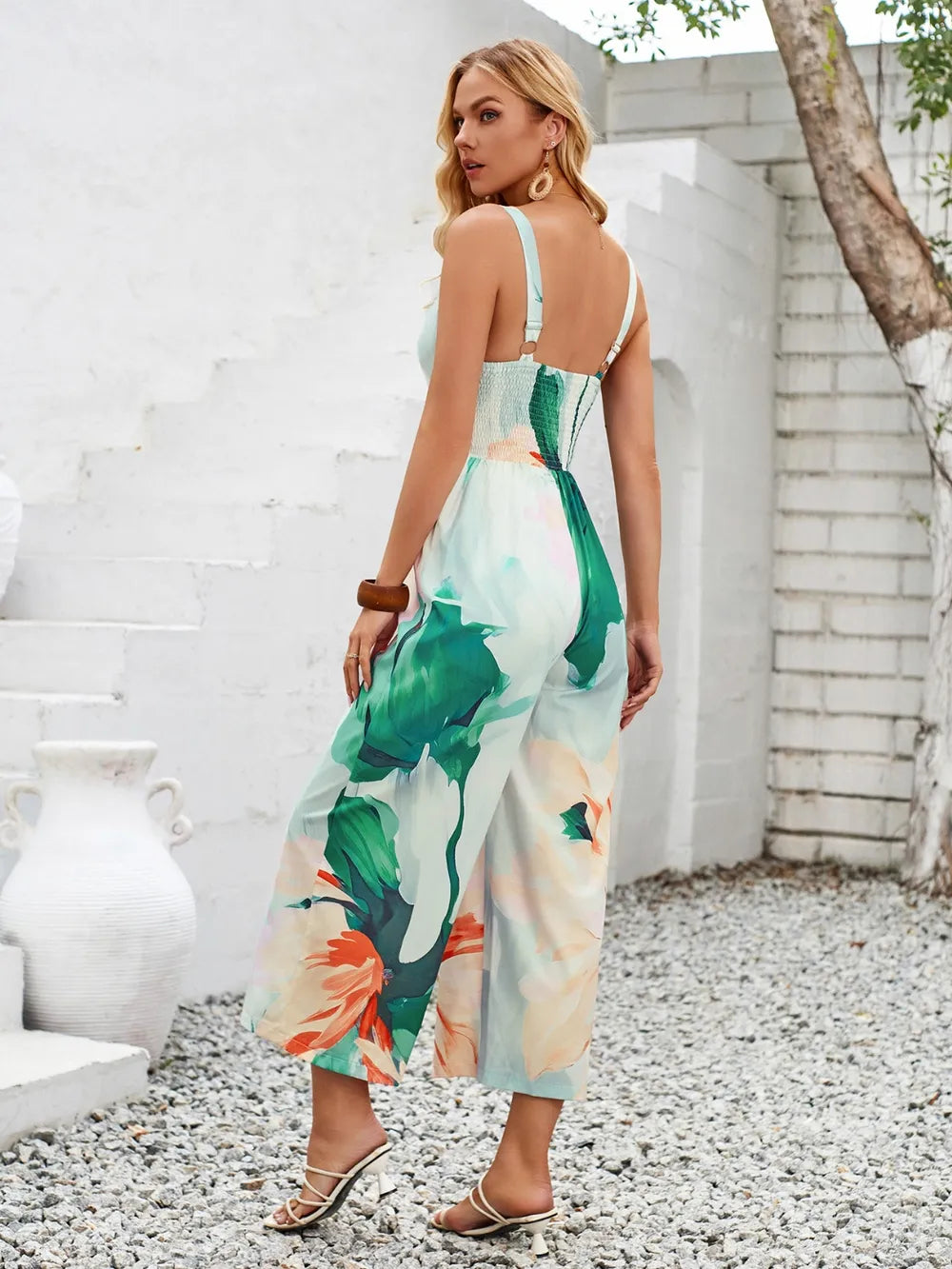 Women's Jumpsuit