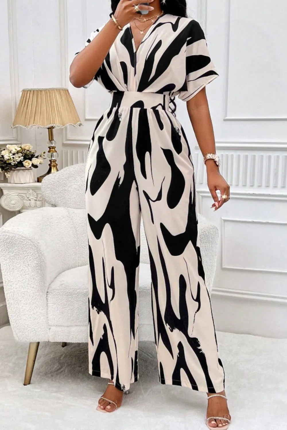 Women's Jumpsuit